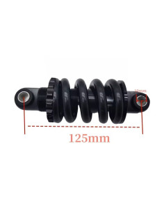 Amortyzator przedni do KuKirin G4 2