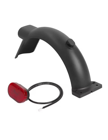 Błotnik tylny do Xiaomi 4 Lite / Mi4 Lite