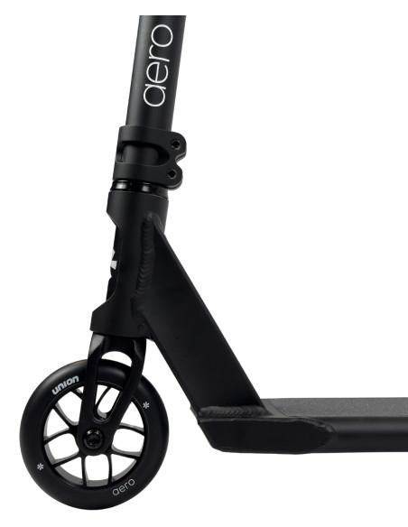 Union Aero S | Black