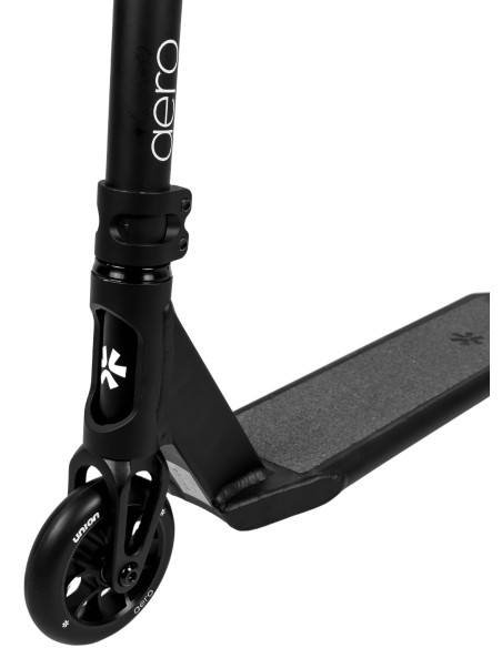 Union Aero S | Black