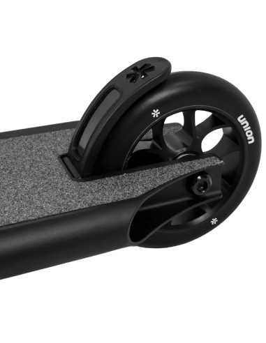 Union Aero S | Black