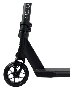 Union Aero M | Black 2