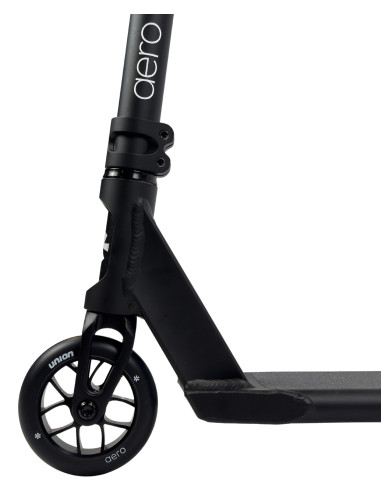 Union Aero M | Black