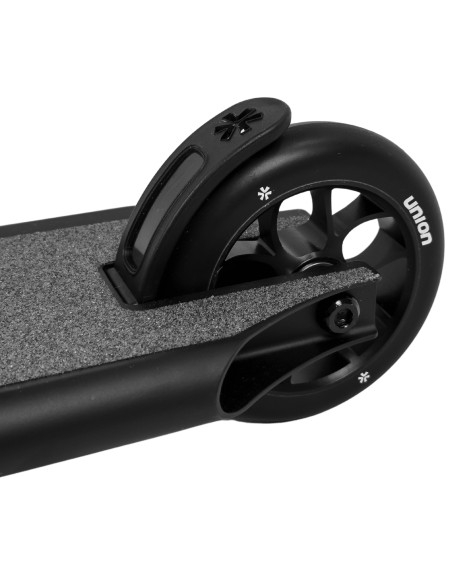 Union Aero M | Black