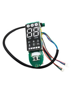 Wyświetlacz do hulajnogi Xiaomi MI4