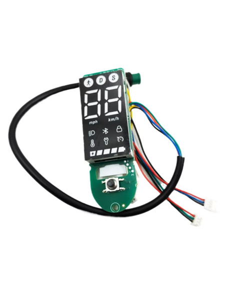 Wyświetlacz do hulajnogi Xiaomi MI4