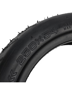 Opona CST bezdętkowa 250x54 do Xiaomi Mi4 Pro / Mi4 Lite 2