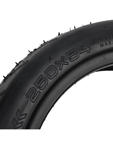 Opona CST bezdętkowa 250x54 do Xiaomi Mi4 Pro / Mi4 Lite