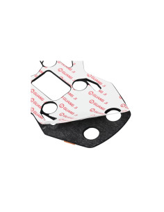 Mata na wspornik na nogę do KuKirin G2 Max 2