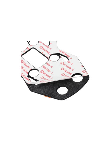 Mata na wspornik pod nogę do KuKirin G2 Max