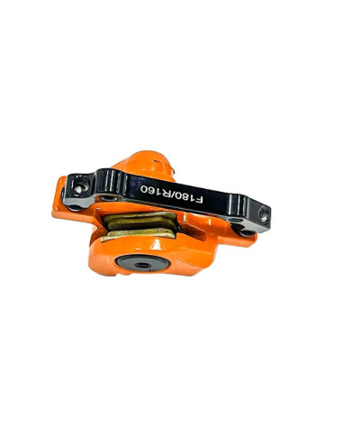 Zacisk hamulcowy do KuKirin G4