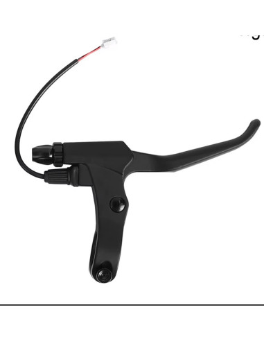 Klamki hamulcowe do Kukirin G4| Komplet