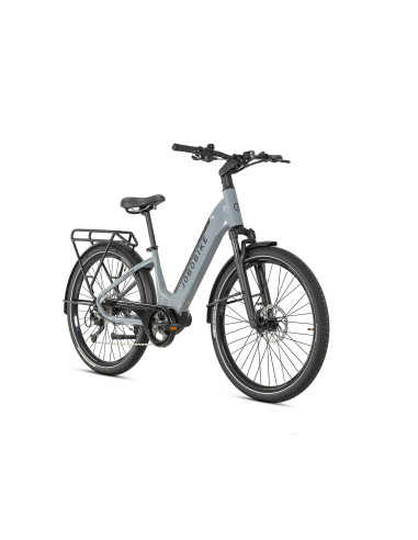 Rower elektryczny Jobobike Lyon Pro