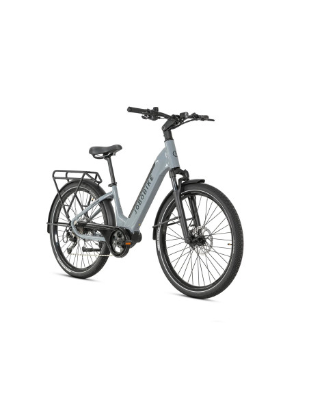 Rower elektryczny Jobobike Lyon Pro