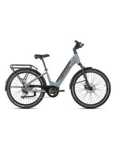 Rower elektryczny Jobobike Lyon Pro