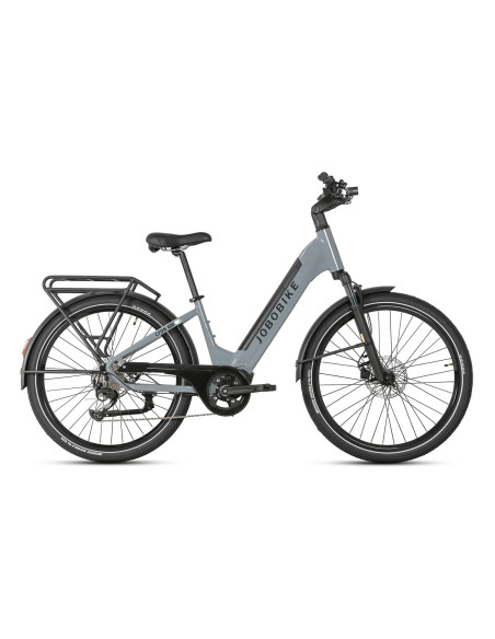 Rower elektryczny Jobobike Lyon Pro