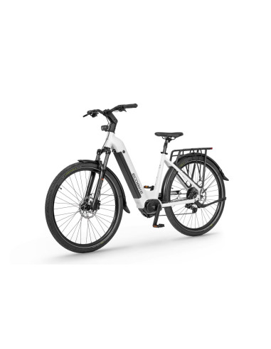 Rower elektryczny Ecobike LX 300 White