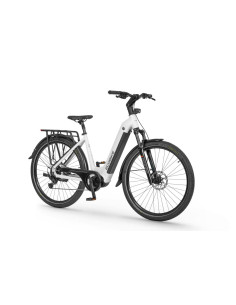 Rower elektryczny Ecobike LX 300 White 2