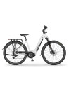 Rower elektryczny Ecobike LX 300 White