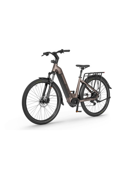 Rower elektryczny Ecobike LX 300 Onyx