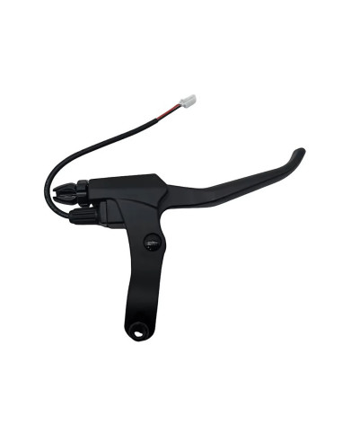 Klamki hamulcowe do Kukirin G3 z dzwonkiem | Komplet