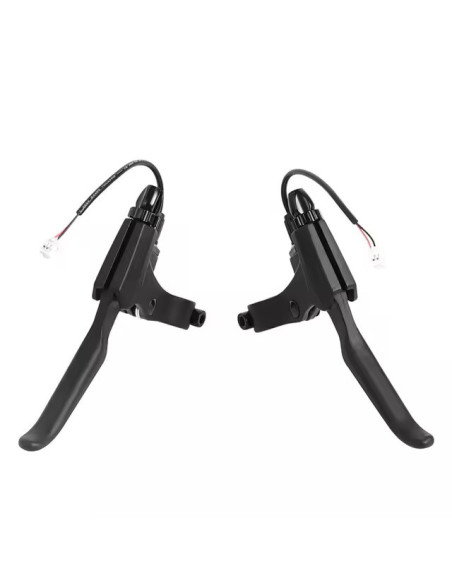 Klamki hamulcowe do Kukirin G4| Komplet