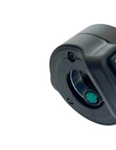 Manetka Gazu do KuKirin G2 Master | 5 Pin V2 2