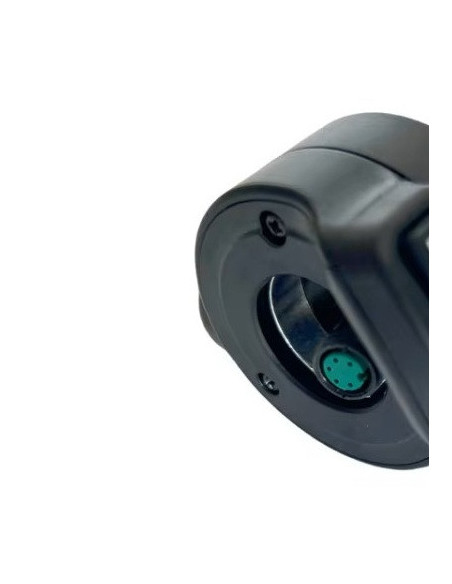 Manetka Gazu do KuKirin G2 Master | 5 Pin | V2