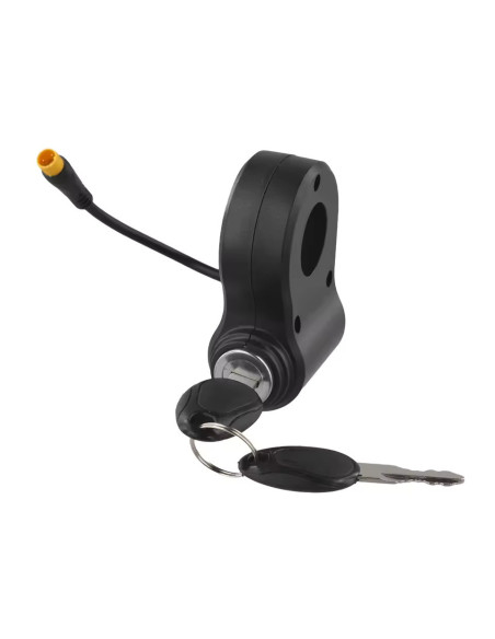 Stacyjka do KuKirin G2 Pro | G2 Max | G3 Pro | 3 pin