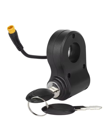 Stacyjka do KuKirin G2 Pro | G2 Max | G3 Pro | 3 pin