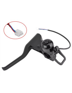 Klamka hamulca do Xiaomi Mi4 Pro z dzwonkiem 2