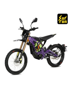 Motocykl elektryczny SurRon Light Bee X L1e 2025 2