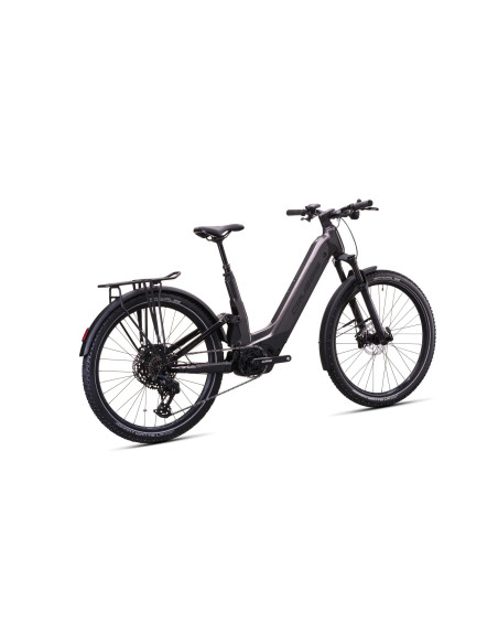 Rower elektryczny Crussis ONE-Country Full 10.11 715Wh| Full Suspension