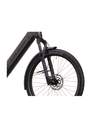 Rower elektryczny Crussis ONE-Country Full 10.11 715Wh| Full Suspension