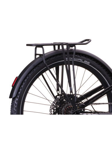 Rower elektryczny Crussis ONE-Country Full 10.11 715Wh| Full Suspension