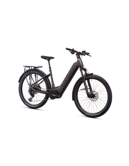 Rower elektryczny Crussis ONE-Country 10.11 715Wh