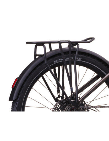 Rower elektryczny Crussis ONE-Country 10.11 715Wh