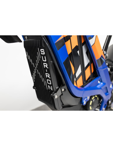 Motocykl elektryczny SurRon Light Bee X L1e 2025