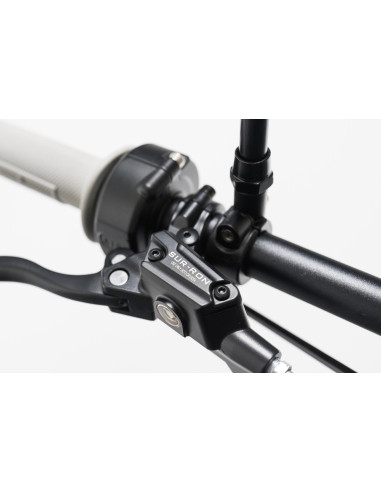 Motocykl elektryczny SurRon Light Bee X L1e 2025