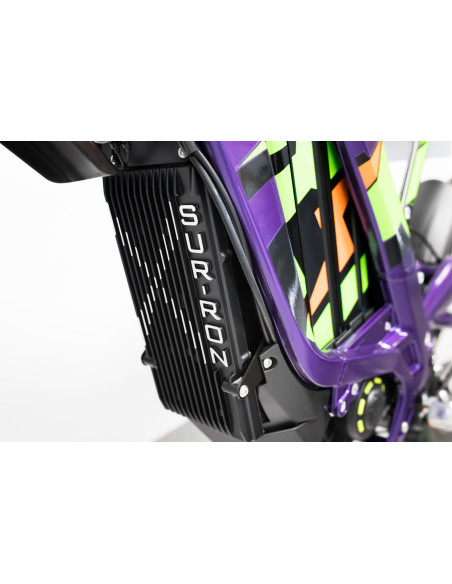 Motocykl elektryczny SurRon Light Bee X L1e 2025