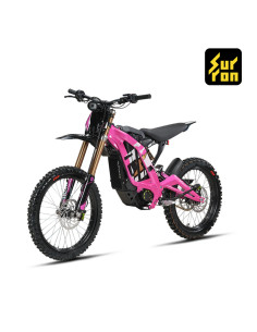 Motocykl elektryczny SurRon Light Bee X L1e 2025 2