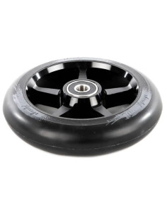 Kółko Versatyl 110mm Black 2