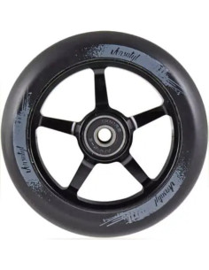 Kółko Versatyl 110mm Black