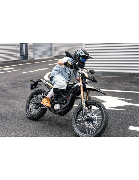 Motocykl elektryczny SurRon Ultra Bee T