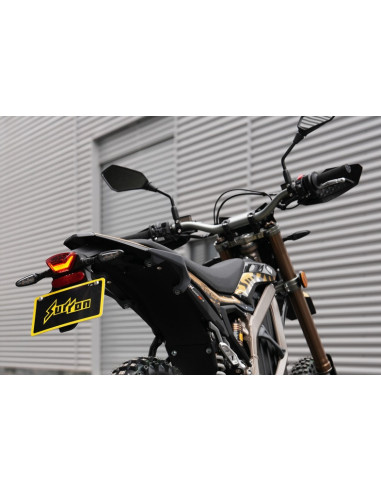 Motocykl elektryczny SurRon Ultra Bee T