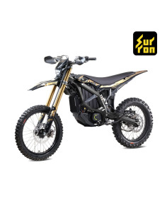 Motocykl elektryczny SurRon Ultra Bee T 2