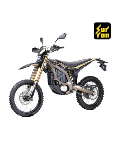 Motocykl elektryczny SurRon Ultra Bee T