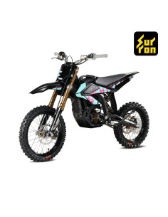 Motocykl elektryczny SurRon Hyper Bee 2