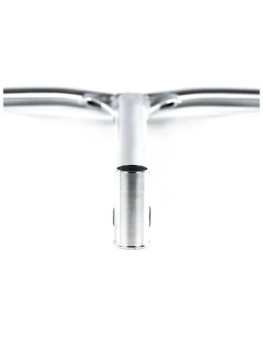 Kierownica Ethic Dryade V2 570mm Raw