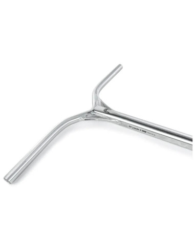 Kierownica Ethic Dryade V2 570mm Raw